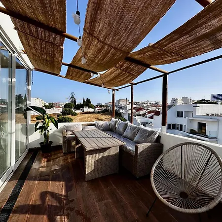 Riverlight Apartamento *