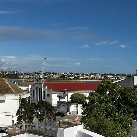 Apartamento Riverlight *
