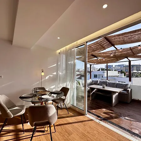 Apartamento Riverlight