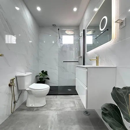 Riverlight Apartment